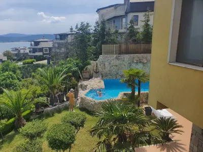 Sozopol - Astra by the beach