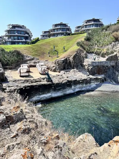 Sozopol - Astra by the beach