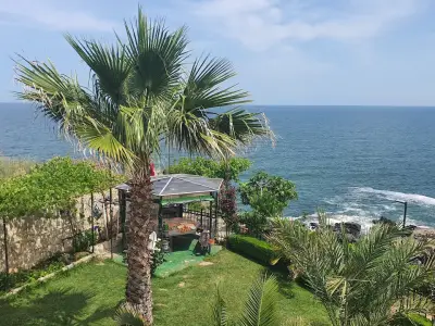 Sozopol - Astra by the beach
