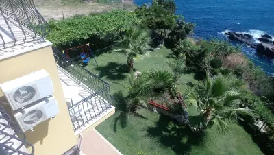 Sozopol - Astra by the beach