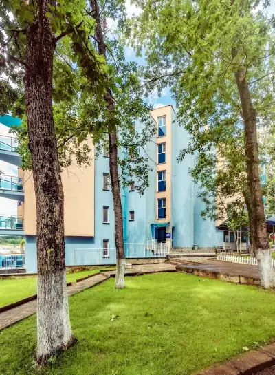 HOTEL PARK 2