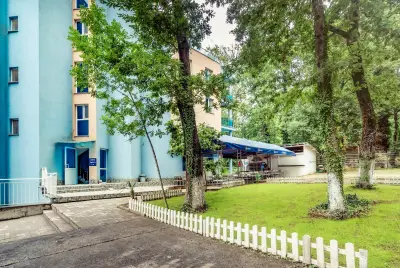 HOTEL PARK 2
