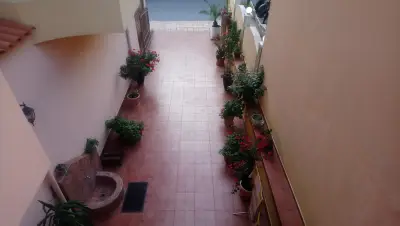 EUROPA Guest House