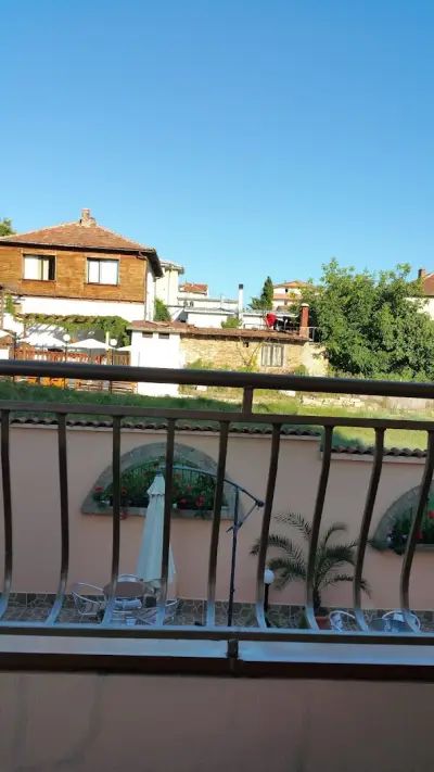 EUROPA Guest House