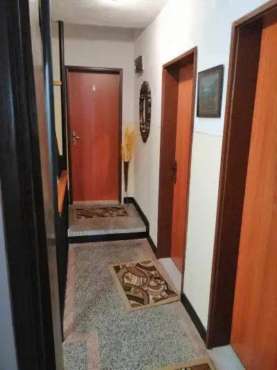 EUROPA Guest House