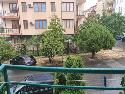 Семеен хотел Метеора