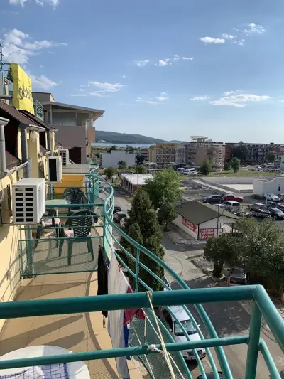 Семеен хотел Метеора
