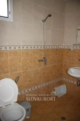 Двойна стая с балкон