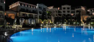 Paradise Beach Apartment Каваци Созопол