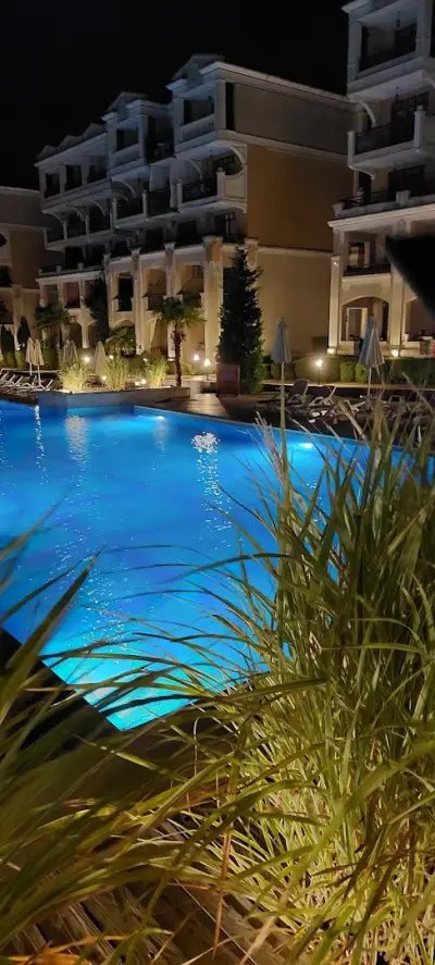 Paradise Beach Apartment Каваци Созопол