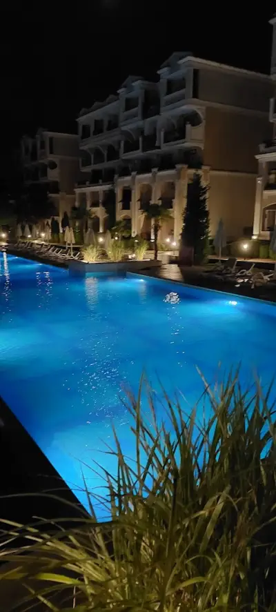 Paradise Beach Apartment Каваци Созопол