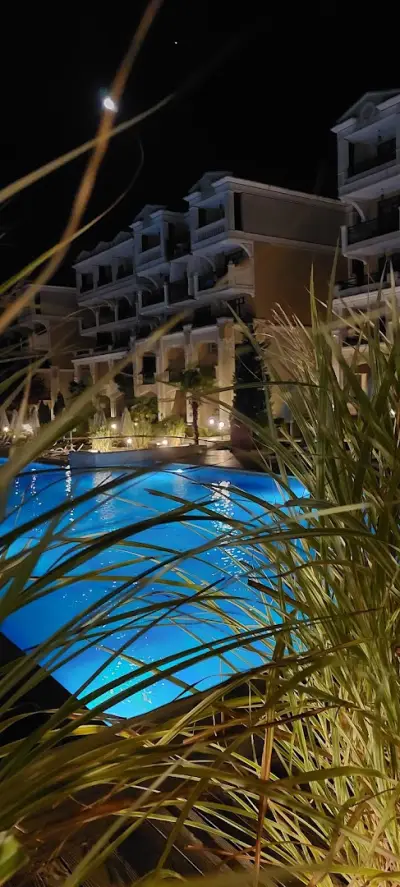 Paradise Beach Apartment Каваци Созопол