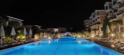 Paradise Beach Apartment Каваци Созопол