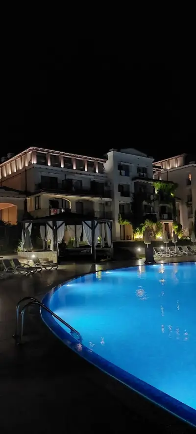 Paradise Beach Apartment Каваци Созопол
