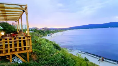 Къща за гости Добреви