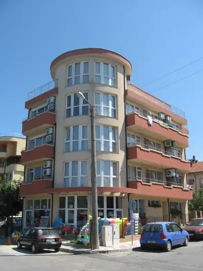 Къща за гости Добреви