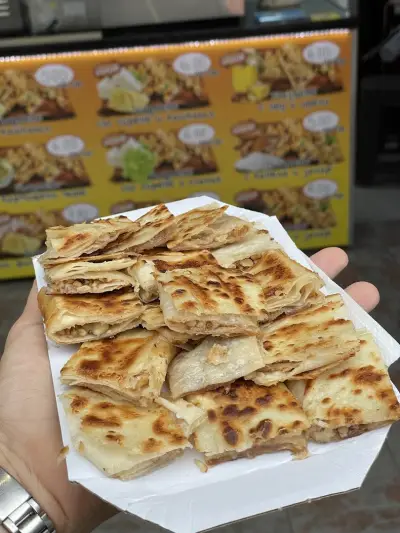 Gozleme House