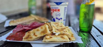 Gozleme House