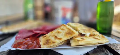 Gozleme House