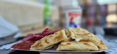 Gozleme House