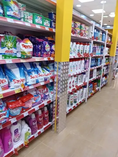 T MARKET