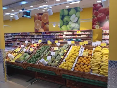 T MARKET