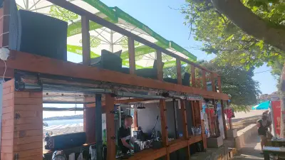 Kult Beach