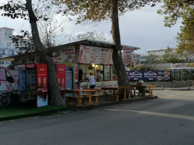 Kult Beach