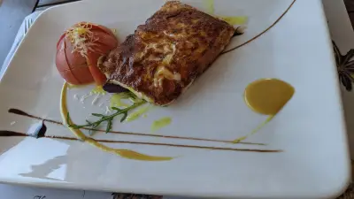 Marea Beach Bar & Restaurant