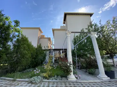 Брилиант Апартхотел