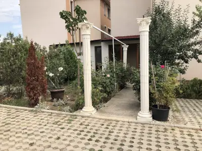 Брилиант Апартхотел