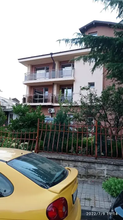 хотел Коско