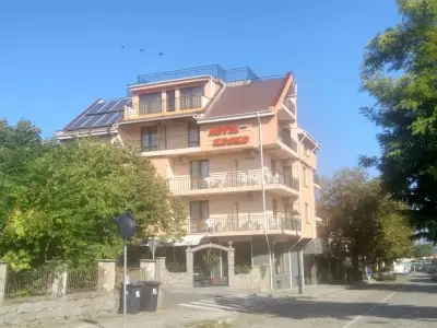 хотел Коско
