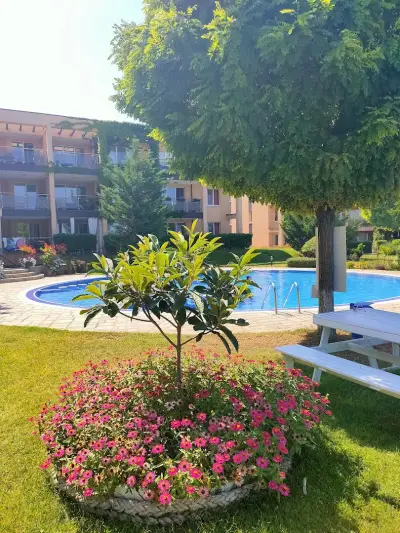 Sozopoli Hills Apartments