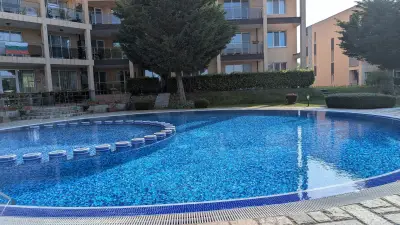 Sozopoli Hills Apartments