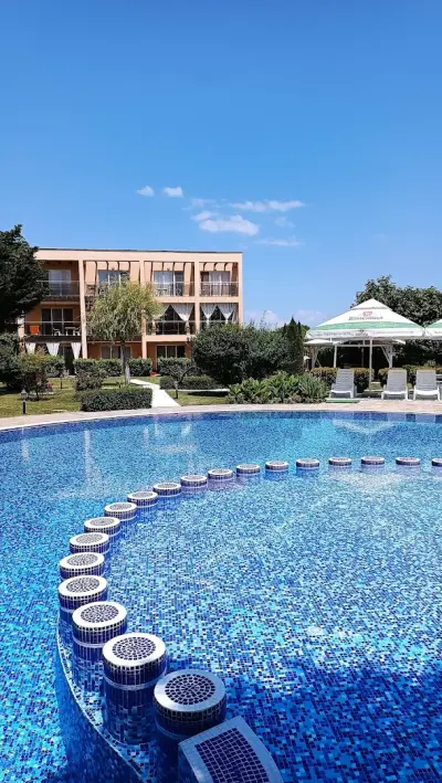 Sozopoli Hills Apartments