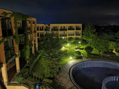 Sozopoli Hills Apartments