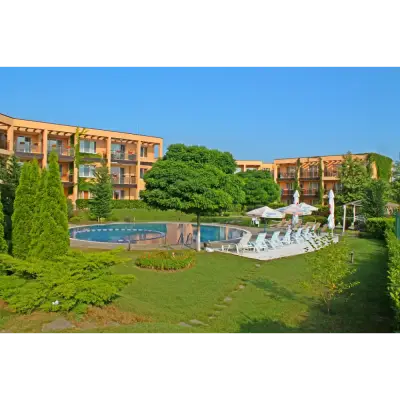 Sozopoli Hills Apartments
