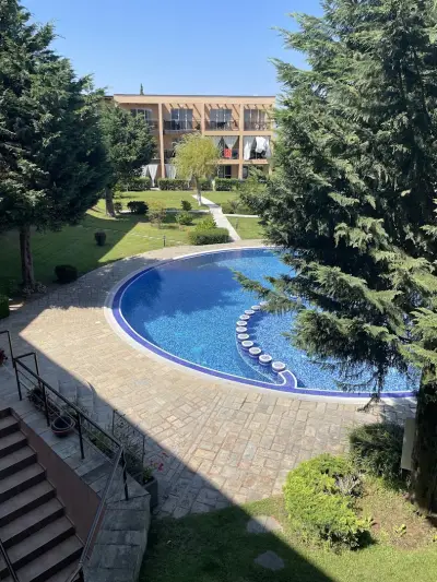 Sozopoli Hills Apartments