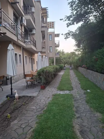 Самостоятелни стаи Престиж