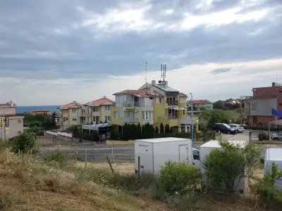 Семеен хотел МОРСКА ВИЛА