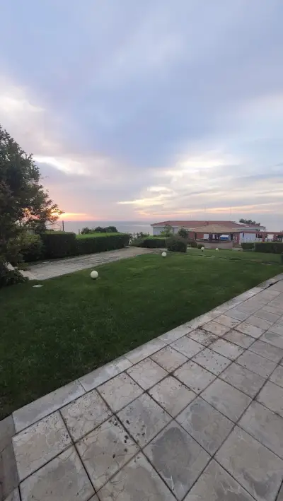 Sunrise Apartments