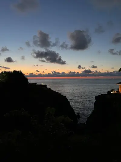 Sunrise Apartments