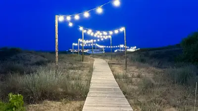 Studio Greenn Life Beach Resort