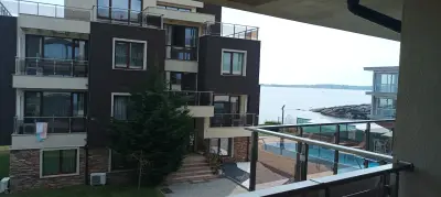 Swan Bay complex