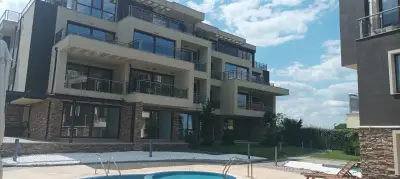 Swan Bay complex