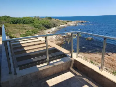 Swan Bay complex