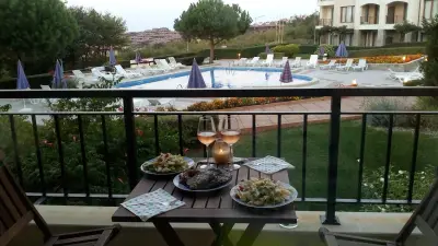Paradise View Holiday Complex