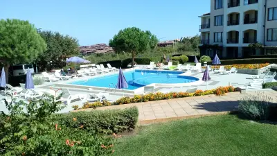 Paradise View Holiday Complex