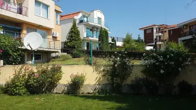 Виа Понтика 123 Апартаменти за гости